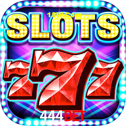 Welcome Bonus 444Bet