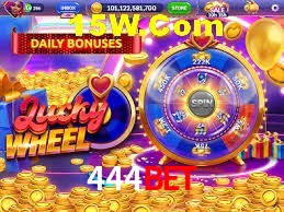 Sports Statistics 444Bet