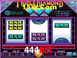 Ofertas Exclusivas 444Bet