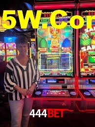 Roulette Table 444Bet