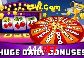 Jogos de Slot 444Bet