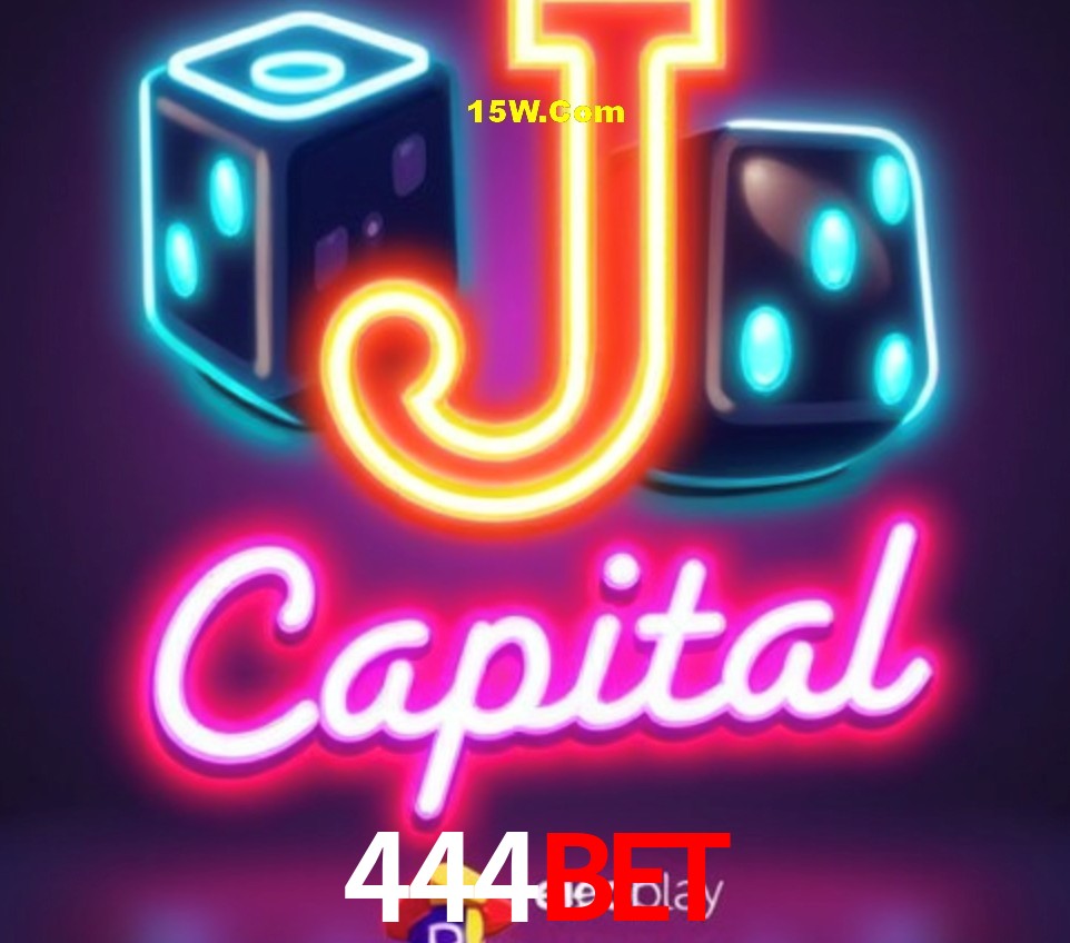 Apostas de Futebol 444Bet