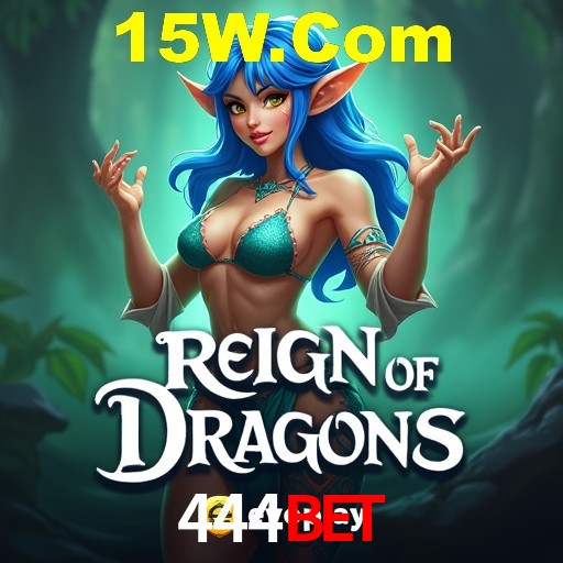 Desvendando o Mundo dos Jogos Virtuais na 444Bet