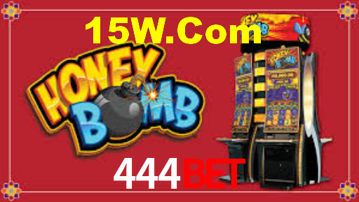 444Bet: Seu Cassino Premiado com Pagamentos Rápidos