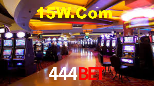 Bônus Generosos e Exclusivos no 444Bet para Você!