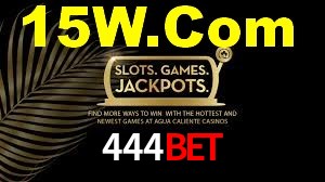 444Bet App