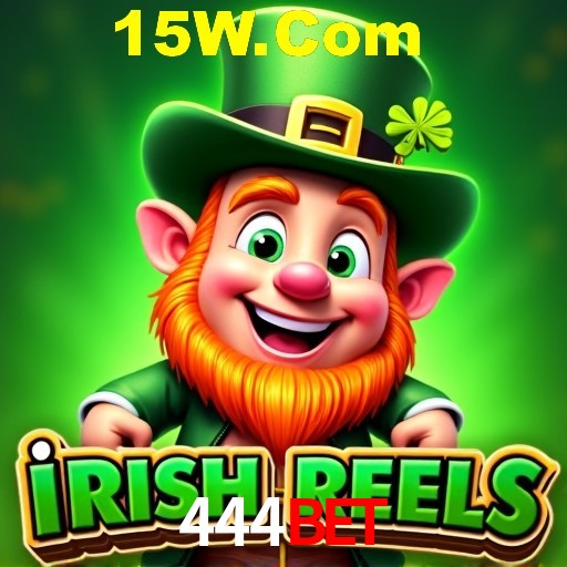 Slot Games 444Bet