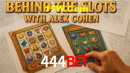 Casino Ao Vivo 444Bet