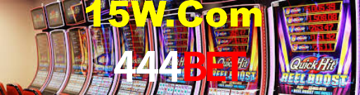 444Bet App