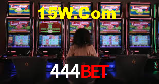 444Bet - Plataforma A Nova Era Das Apostas - 444Bet App