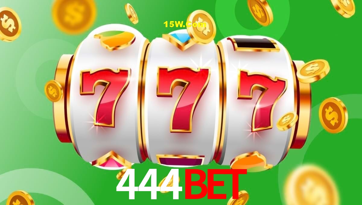 Statistics 444Bet