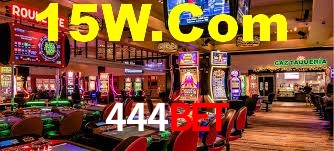 444Bet Login Download