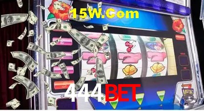Login Seguro 444Bet