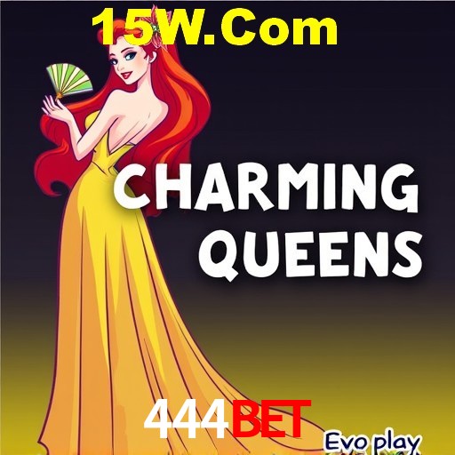 Descubra o Mundo do Cassino Online com 444Bet