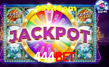 Promoção Relâmpago 444Bet