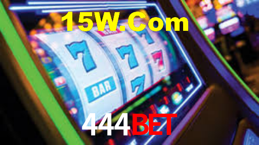 444Bet: A Experiência de Casino com Jogos de Mesa ao Vivo