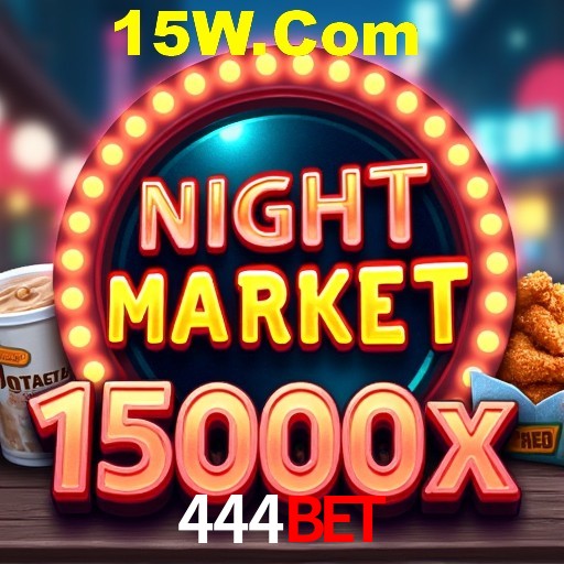 Seasonal Promotions 444Bet