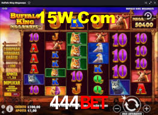 444Bet App