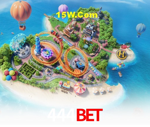 Estatísticas Esportivas 444Bet