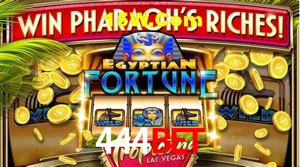 Tecnologia da Plataforma 444Bet