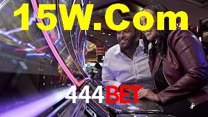 Premium Interface 444Bet
