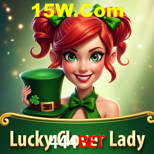 Interface Premium 444Bet